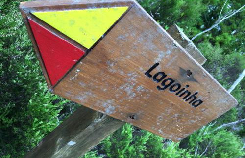 Casa Às Nove - Photo 55