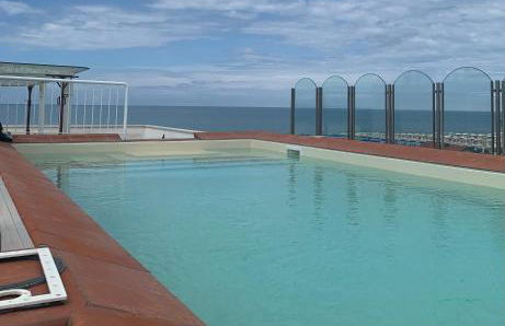 SaporeDiMare - Full Comfort Quiet Apartment with Seaview Rooftop Pool - Foto 19