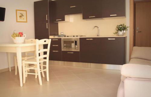 Residence San Nicola - Foto 24