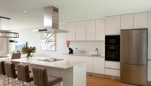 Villa Joy, moderna e sofisticada - Foto 4