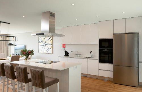 Villa Joy, moderna e sofisticada - Foto 4