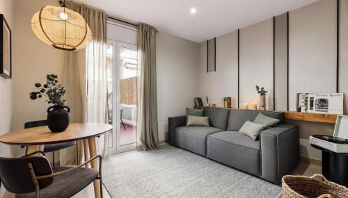 Llaberia - 2 bedrooms in Sant Gervasy - Foto 3