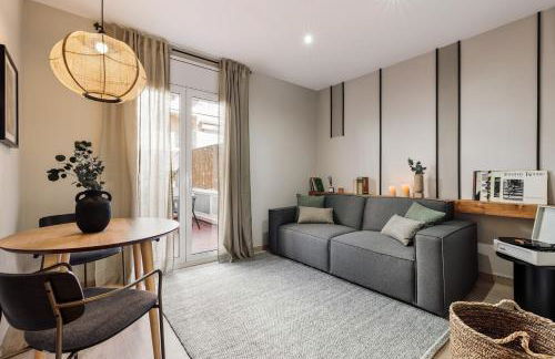 Llaberia - 2 bedrooms in Sant Gervasy - Foto 3