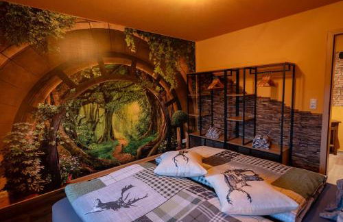 The Bridge - between NewZealand & OreMountains - Foto 30