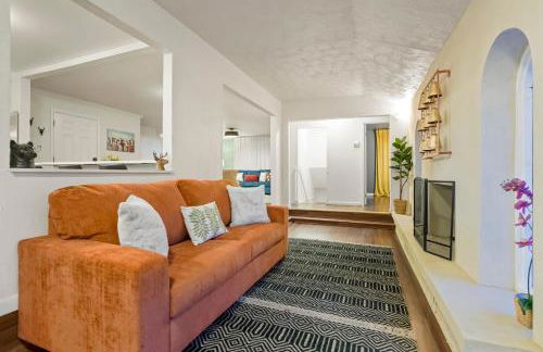 Unforgettable Stay HOT TUB and Fire Pit and 4 Miles to DT Denver - Foto 15