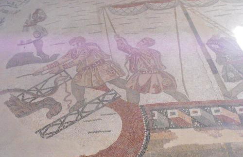 Guest House La Casetta - Foto 37