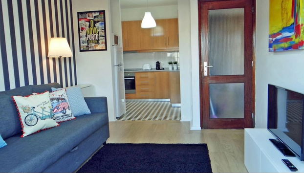 Design Apartment Porto Downtown - Foto 2, Imagen principal