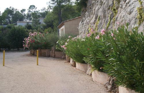 Appart'Hôtel Les Rochers - Foto 36