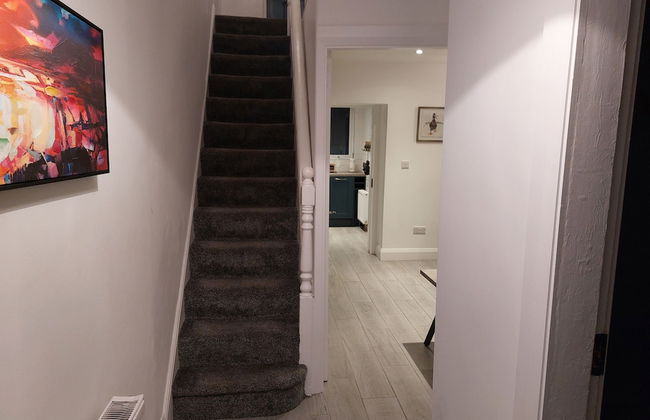 Amy's Place Charming 3 Bed House Donegal - Foto 16