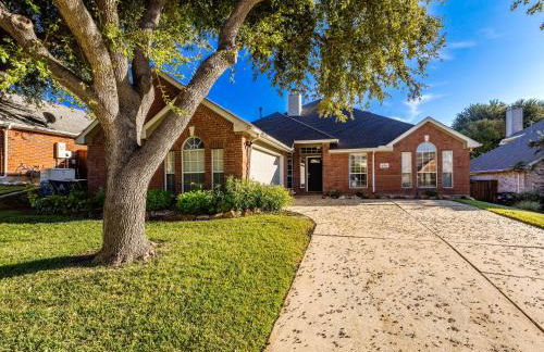 Boho Dreamscape 4BD Game Room Pool - Foto 55