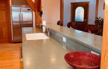 Bay Bluff Haven with an ocean view - Foto 17