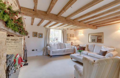 Lake Cottage - Foto 7