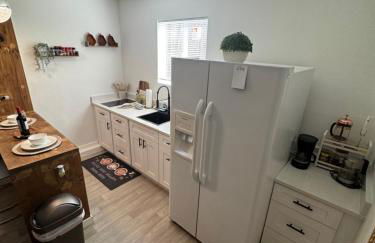 The Quiet Garden Studio - Decatur- Free Parking - Foto 17