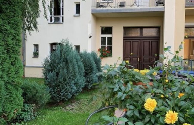 Amazing Apartment in Gorlitz - Foto 18