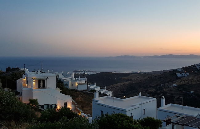 Inspire Aegean Sea Triantaros - Foto 35