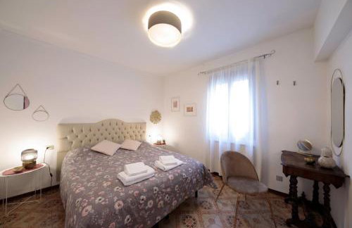 BIENNALE GIARDINI CA DEL BIANCO 3 e CA DEL BIANCO 4 - Foto 16