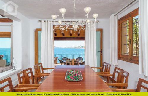 SolHabitat Villa Big Blue - Foto 13