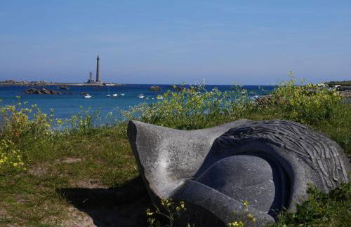 Holiday Home in Guissény near Beaches - Foto 40