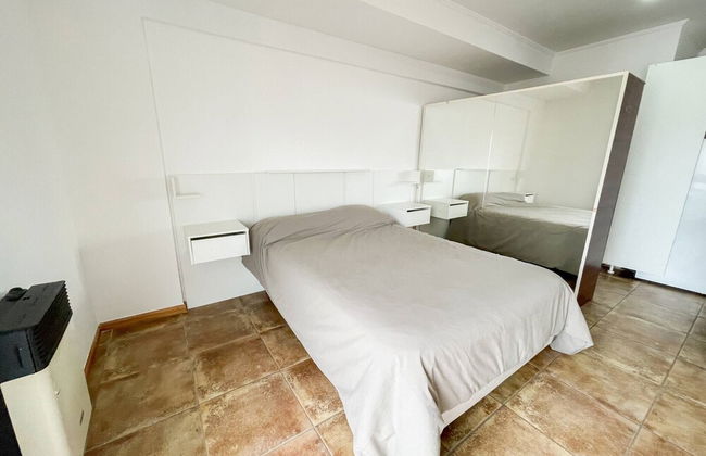 Spacious Loft In Downtown Rosario - Fully Equipped - Photo 4