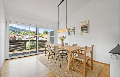 Nesselwang Chalets Nr 1 - Zentral und nah am Lift - Foto 13