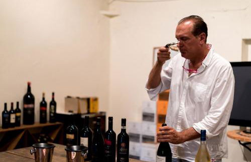 Agriturismo Streda Wine & Country Holiday - Foto 52