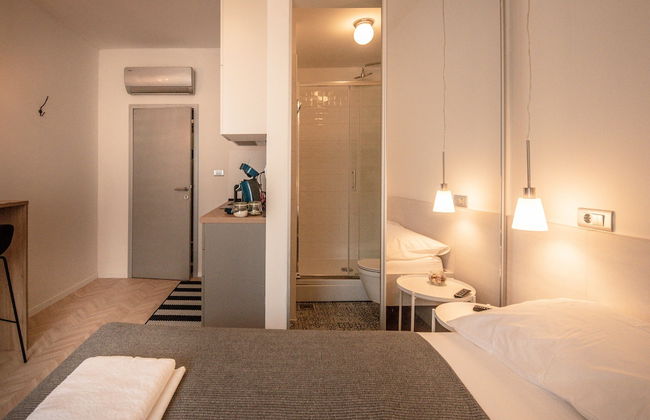 City Studio Apartments Pula - Foto 21