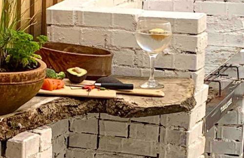 Lily s Pad - Private retreat in Lymington, New Forest - Foto 41