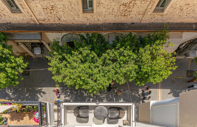 Chandakos 8 Design Apartments - Foto 49