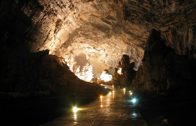 God Caves & Quintas Carolinas - Photo 1