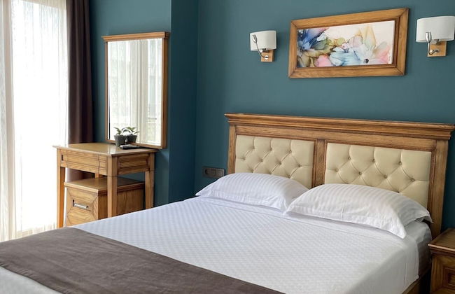 Veziroglu Apart - Photo 2