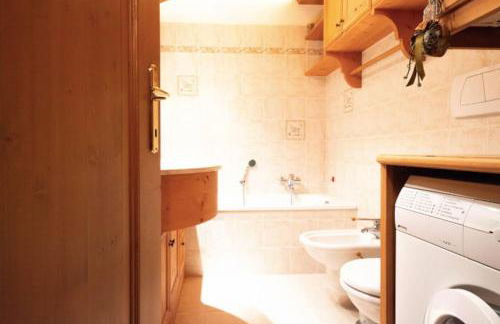 Mansarda su due livelli nel cuore delle Dolomiti - Foto 32