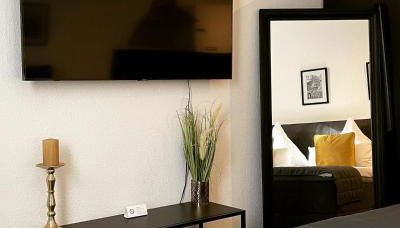 City Apartments Trier Suite 5 - Foto 4