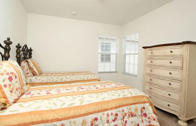 Ov2597 - Windsor Hills Resort - 6 Bed 3.5 Baths Villa - Foto 8