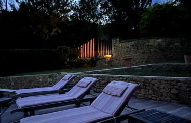 Gite du Manoir Le Roc - Foto 45