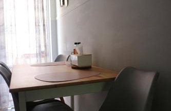 Grandma Mary's Apartment Nea Playia - Foto 23