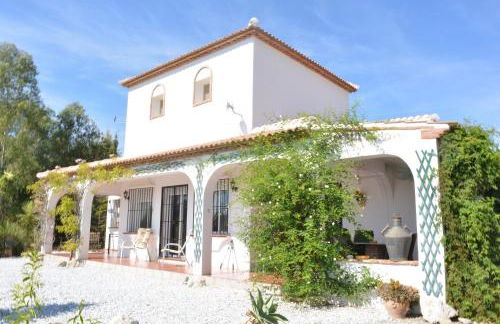 Casa Lake Viñuela - Foto 11