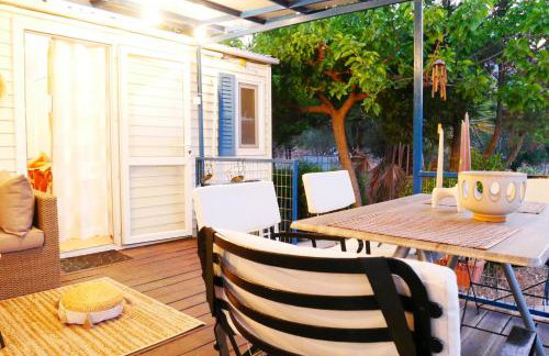 Seaside Garden Galaxidi - Photo 35