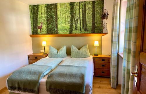 Landhaus Charivari Sommer-Hörnerbahnen kostenlos - Foto 50