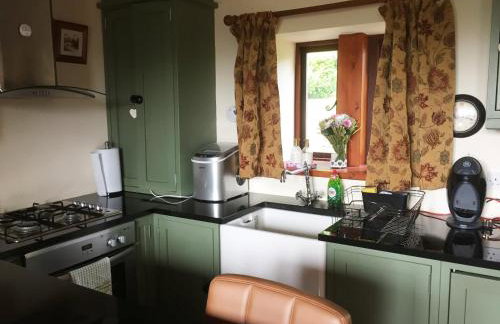 Pellcroft Cottage - Foto 9