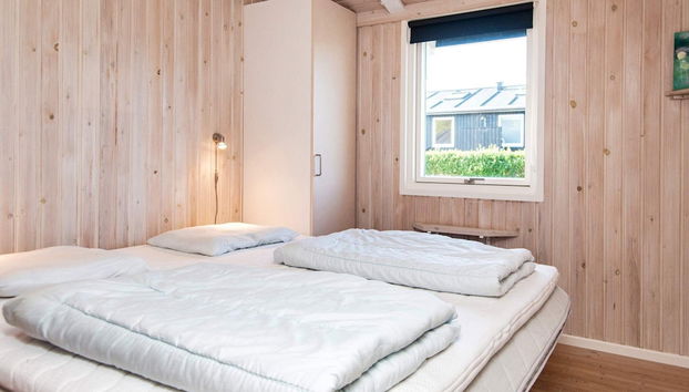 8 Person Holiday Home in Juelsminde - Foto 2, Habitación