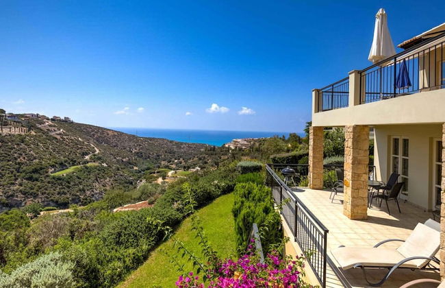 Apartment U2 - Zias in Kouklia - Foto 20