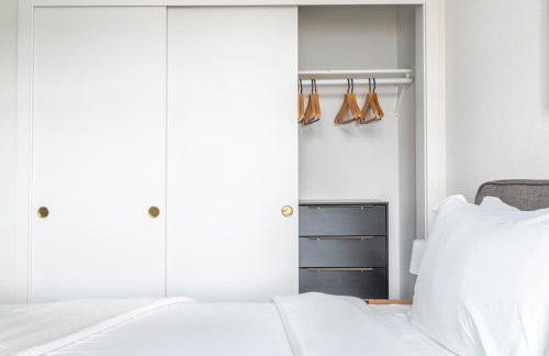 Blueground Central Berkeley rooftop nr UC Berkeley SFO-2125 - Foto 10