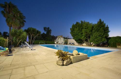 Agriturismo Villantica - Foto 26