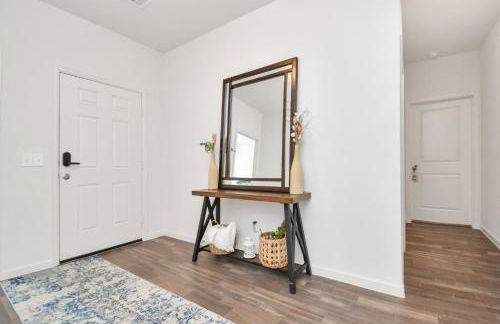 CHARMING 4 BEDROOMS BROOKSHIRE/KATY WITH GYM - Foto 26