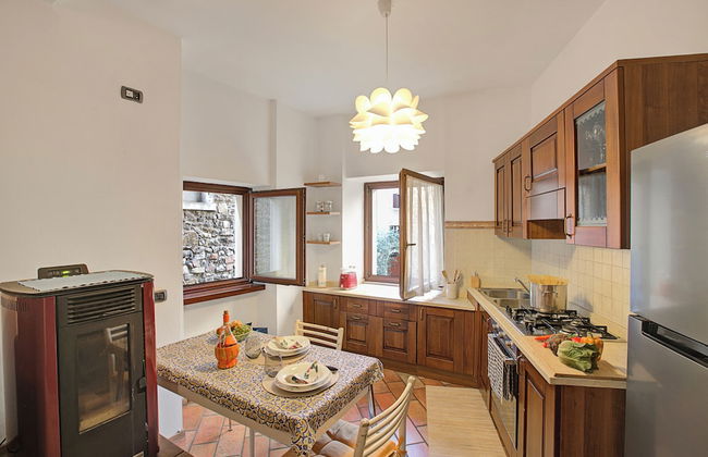 Nel Cuore Di Tenno - Foto 1