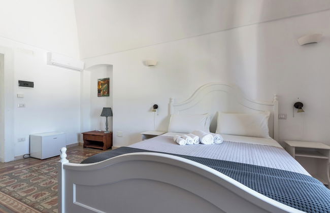 3787 ADT - Camera Matrimoniale Luxury - Foto 11