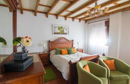 Apartamentos Rurales El Prado - Foto 72