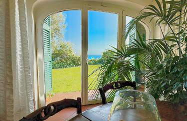 Villa Mare con Piscina - Foto 53