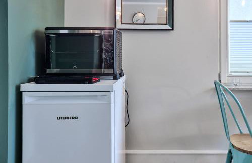 seeglueck Altstadt Refugium - Foto 45