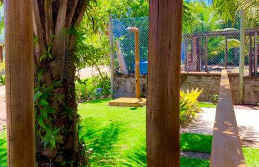 Raios de Sol Ville - Taipu de Fora -Casa com 2 Suítes - Foto 55